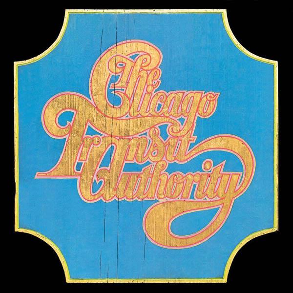 Chicago Transit Authority