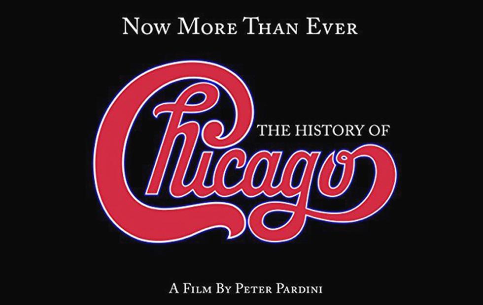 Now More Than Ever The History of Chicago to Reair on CNN