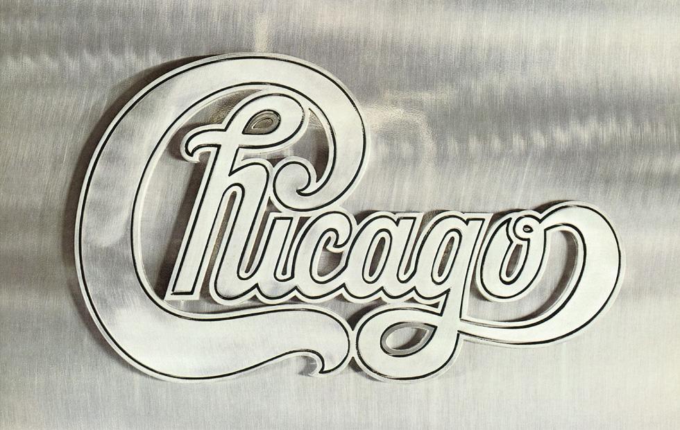 Chicago II Album