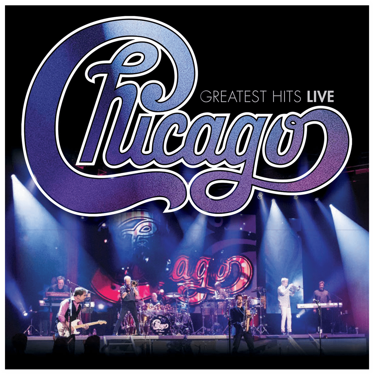 Chicago Live: Then and Now – Chicago