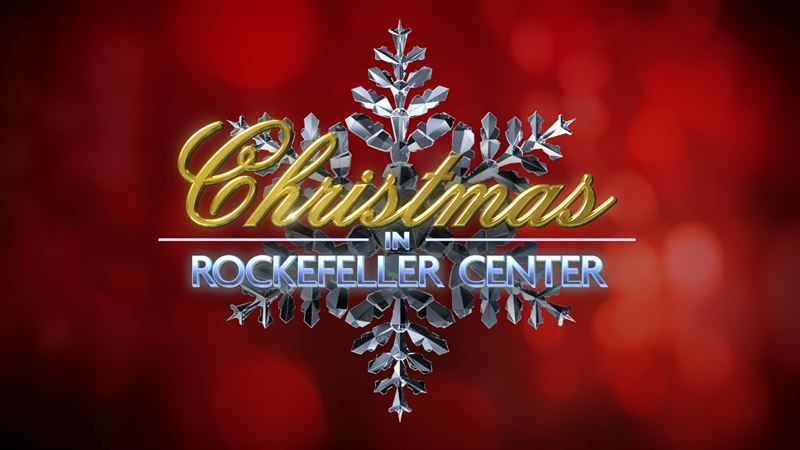Chicago to perform on NBC’S CHRISTMAS IN ROCKEFELLER CENTER
