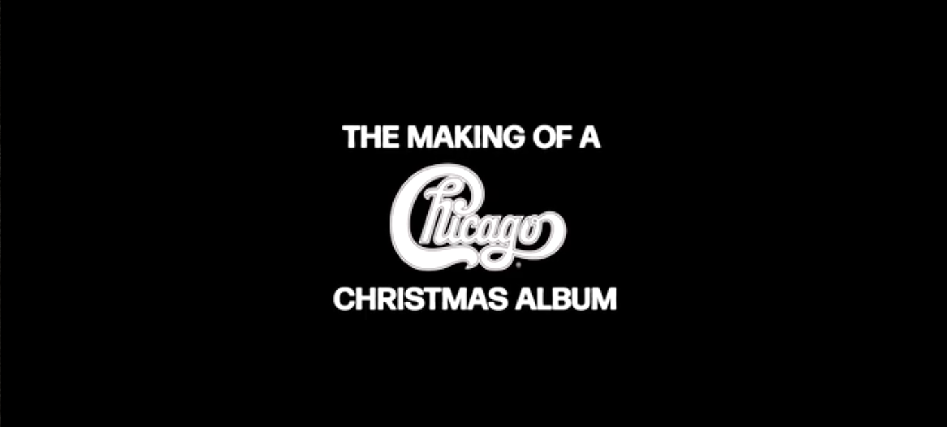 Moving Studio The Making of a Chicago Christmas Album Chicago