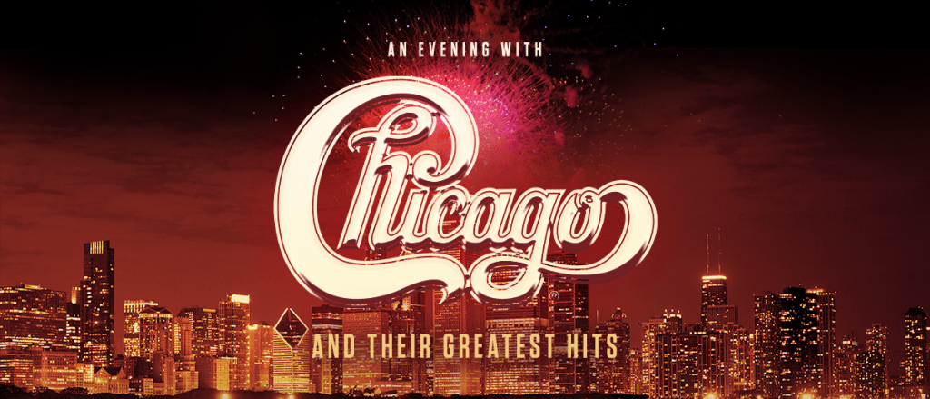 Chicago Announces New Dates For Rescheduled Summer Tour