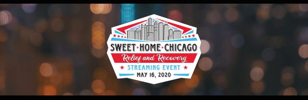 Sweet Home Chicago Relief and Recovery