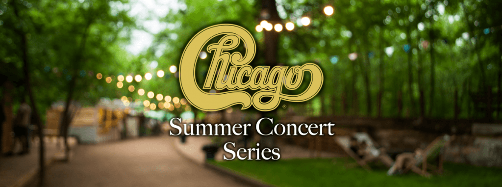 Chicago Summer Concert Series