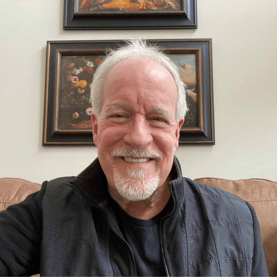 Searchin' So Long with James Pankow