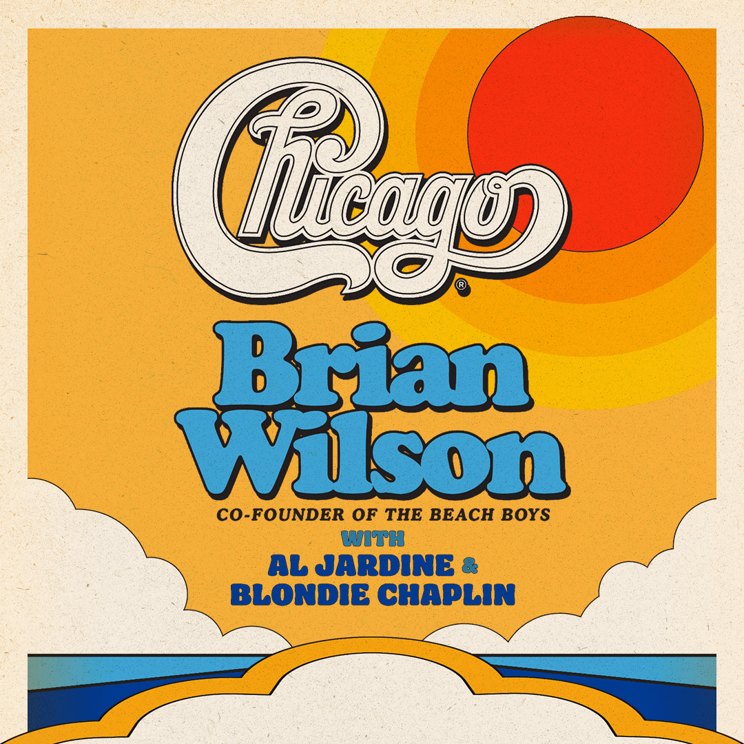 brian wilson grand tour