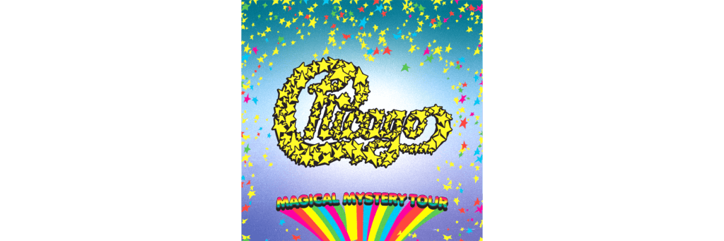 Chicago Covers Magical Mystery Tour