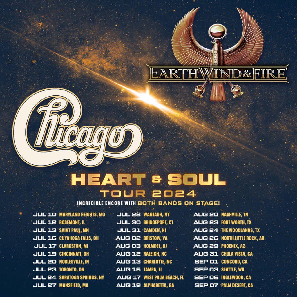 chicago concert tour dates