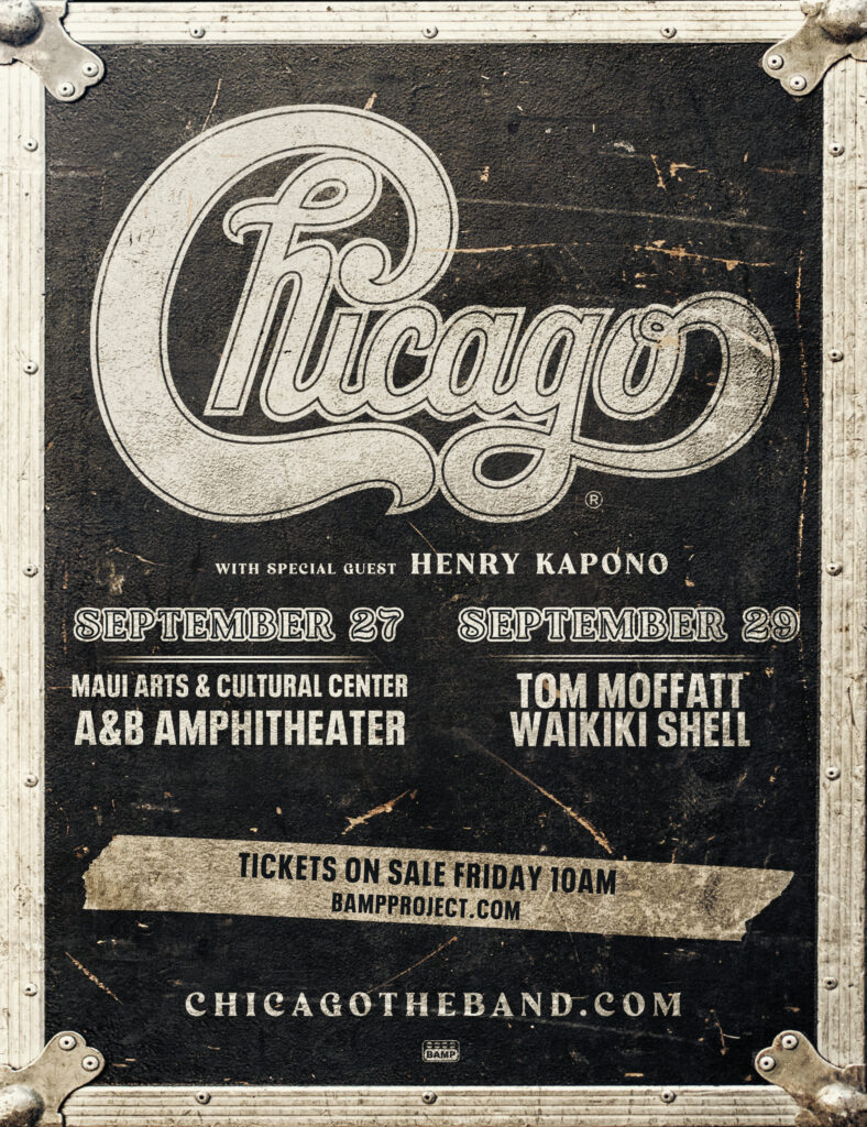 chicago concert tour dates