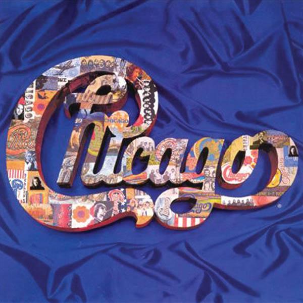 The Heart of Chicago 1967–1998 Volume II