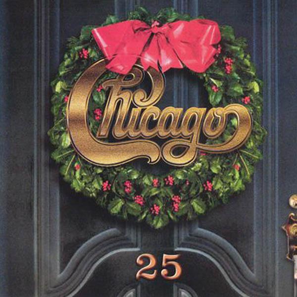 Chicago XXV: The Christmas Album