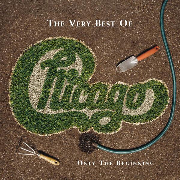 The Very Best of Chicago: Only the Beginning