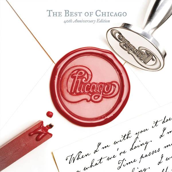 The Best of Chicago: 40Th Anniversary Edition