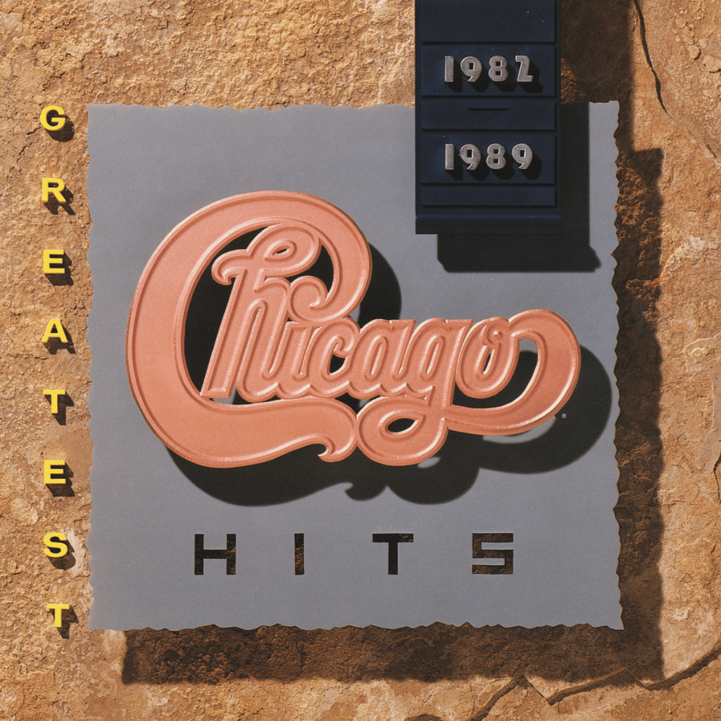 Greatest Hits 1982–1989