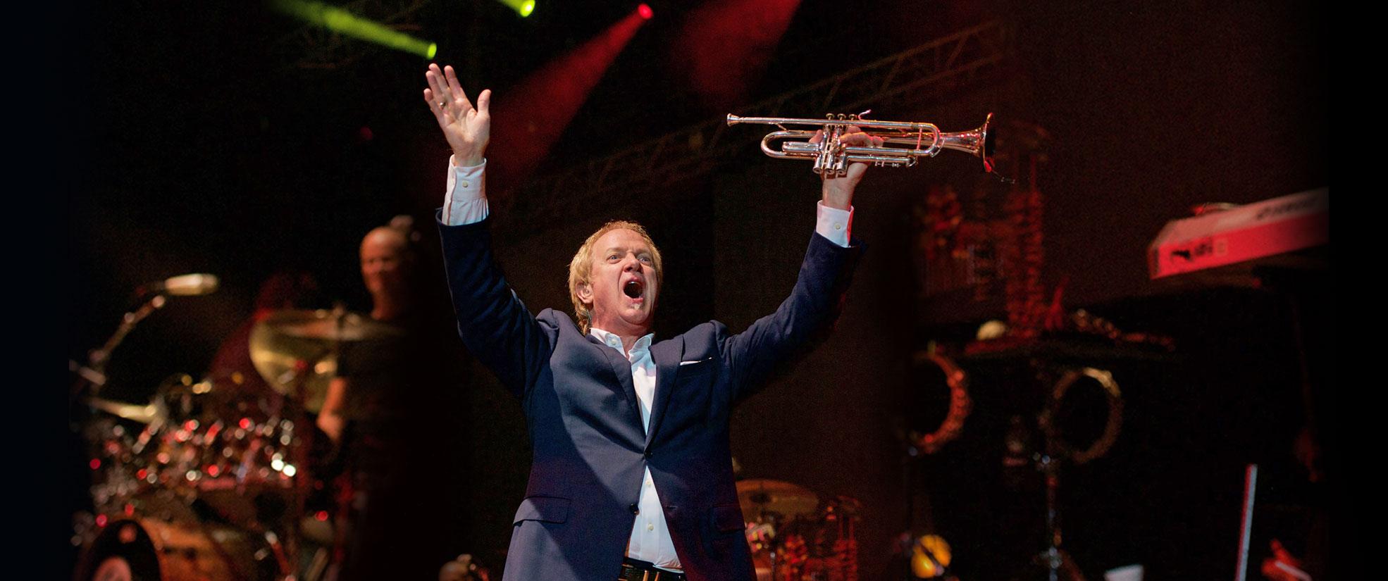 Lee Loughnane