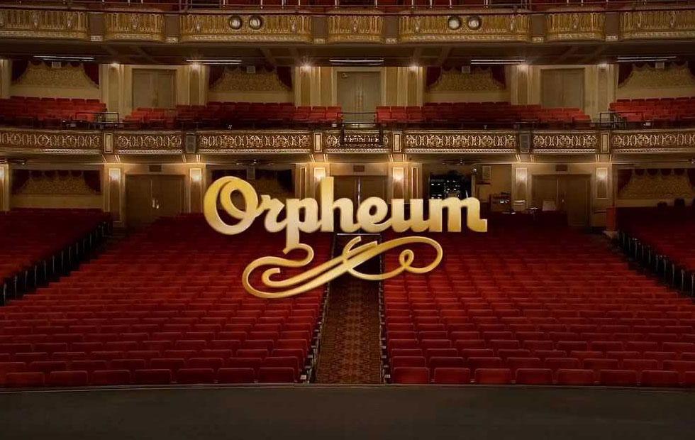 Chicago Receives Star on Orpheum 